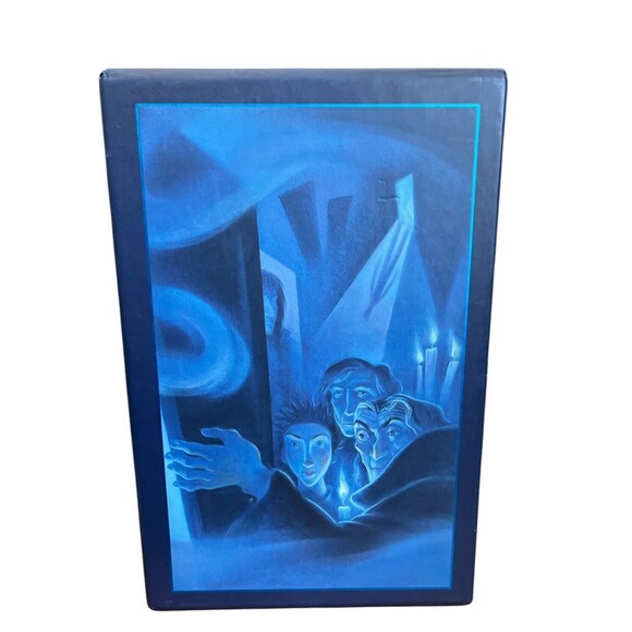 Harry Potter and the Order of the Phoenix First Edition 2003 ScholasticCase - Picture 8 of 14